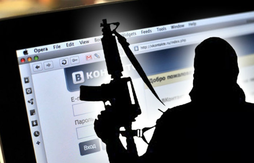 В Госдуме предложили ввести пожизненные сроки за вербовку в ряды террористов