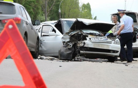 ЦБ снимет ограничение на возмещение убытков при ДТП
