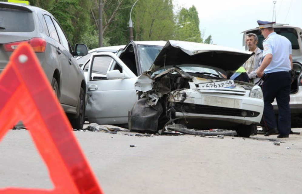 ЦБ снимет ограничение на возмещение убытков при ДТП