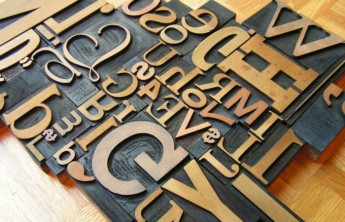 Государственный шрифт появится в России