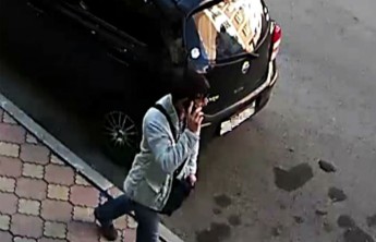 В Абакане разыскивают подозреваемого в тяжком преступлении