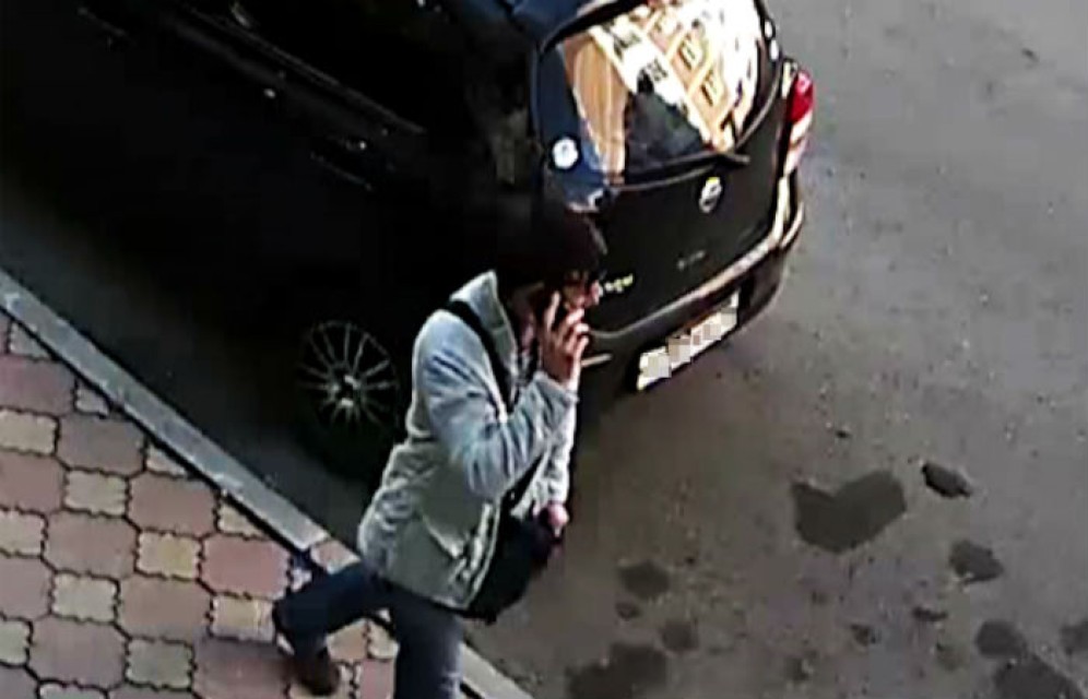 В Абакане разыскивают подозреваемого в тяжком преступлении