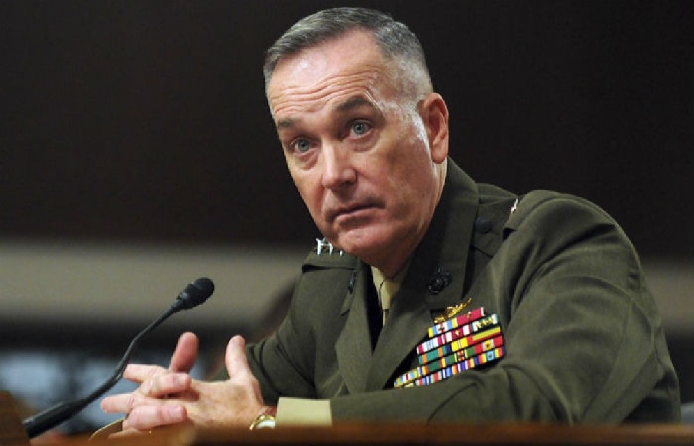 В Пентагоне назвали Россию самой мощной из угрожающих Вашингтону стран