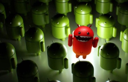 Сотни приложений в Google Play оказались заражены опасным вирусом