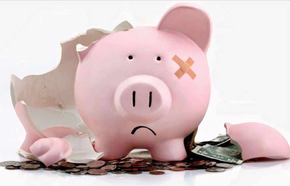 Долги "Хакресводоканала" перевалили за полмиллиарда