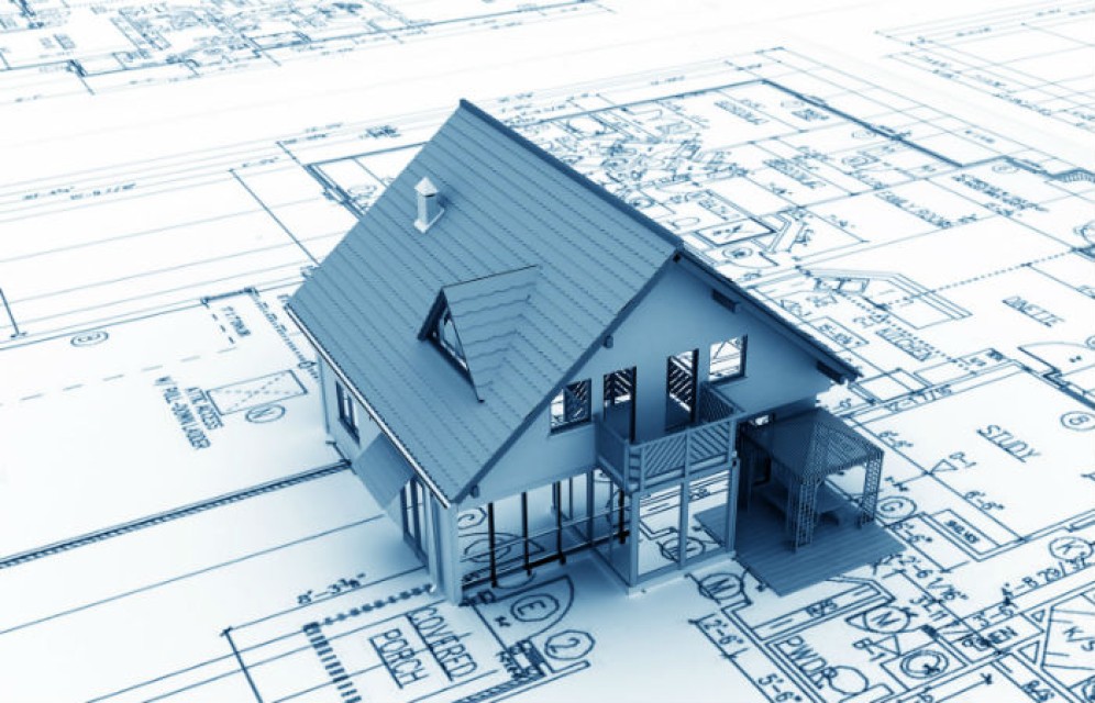 Строительство домов для красноярских погорельцев идет с отставанием