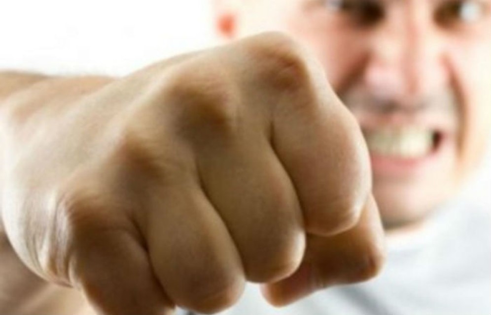 В Черногорске ссора соседей закончилась убийством