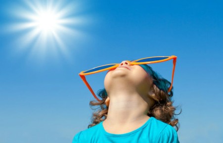 В Хакасии объявлено штормовое предупреждение из-за жары