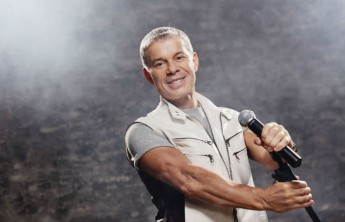 С Днем города Абакан поздравят Олег Газманов и «Город 312»