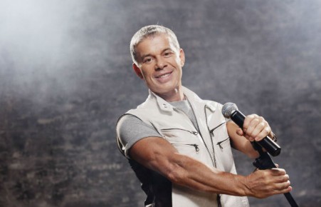 С Днем города Абакан поздравят Олег Газманов и «Город 312»