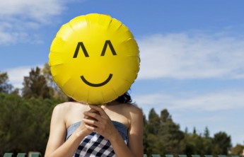 В Абакане всем желающим расскажут, как стать счастливым