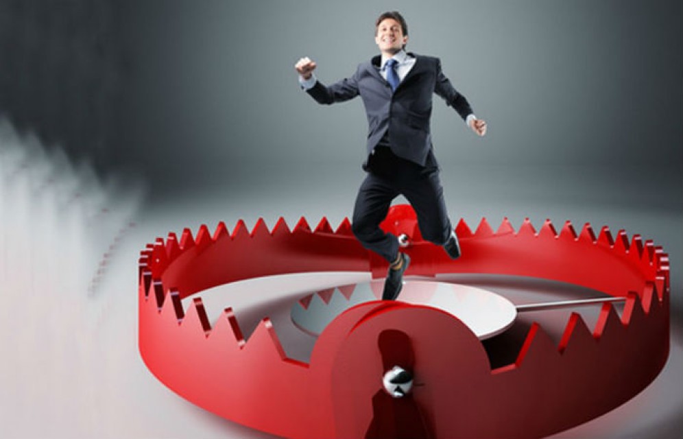 В Хакасии каждый пятый заемщик допускает просрочку по кредиту больше трех месяцев