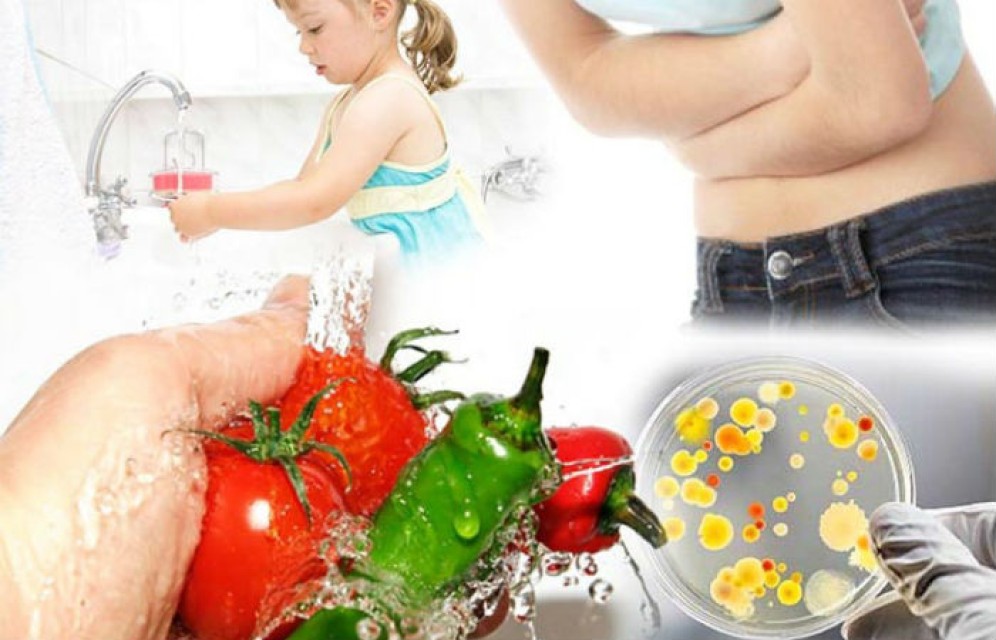 В Красноярске готовятся к всплеску ротавирусной инфекции