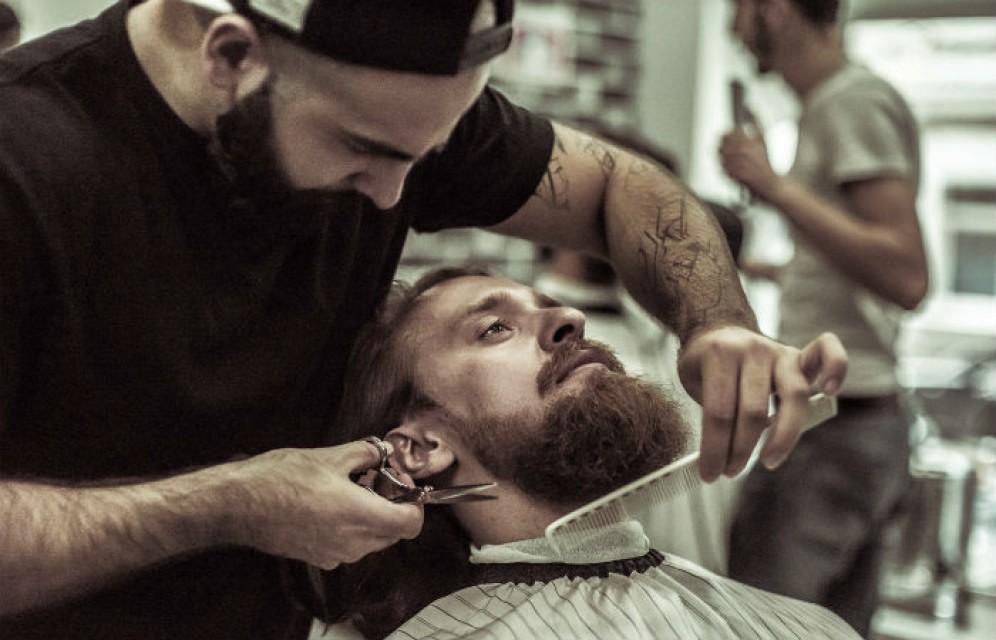 Роспотребнадзор опубликовал рекомендации для посетителей барбершопов