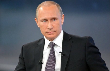 Путин о действиях США: В какой-то момент нам придется отвечать