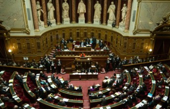 Сенат США принял закон о санкциях против России