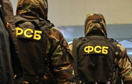 Задержаны 7 подозреваемых в подготовке терактов в Петербурге