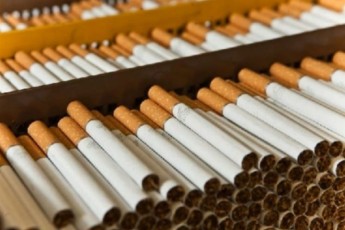 В Абакане полицейские изъяли 7000 пачек контрафактных сигарет