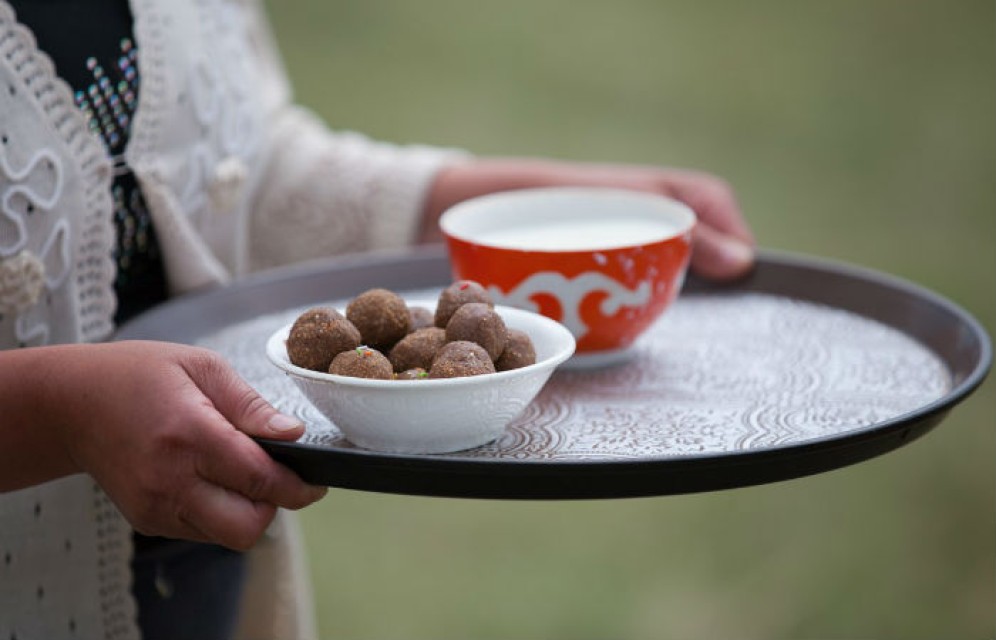 В Хакасии отметят День талгана