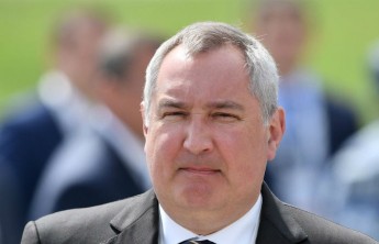 Власти Румынии запретили самолету с Рогозиным на борту пролететь в Молдавию