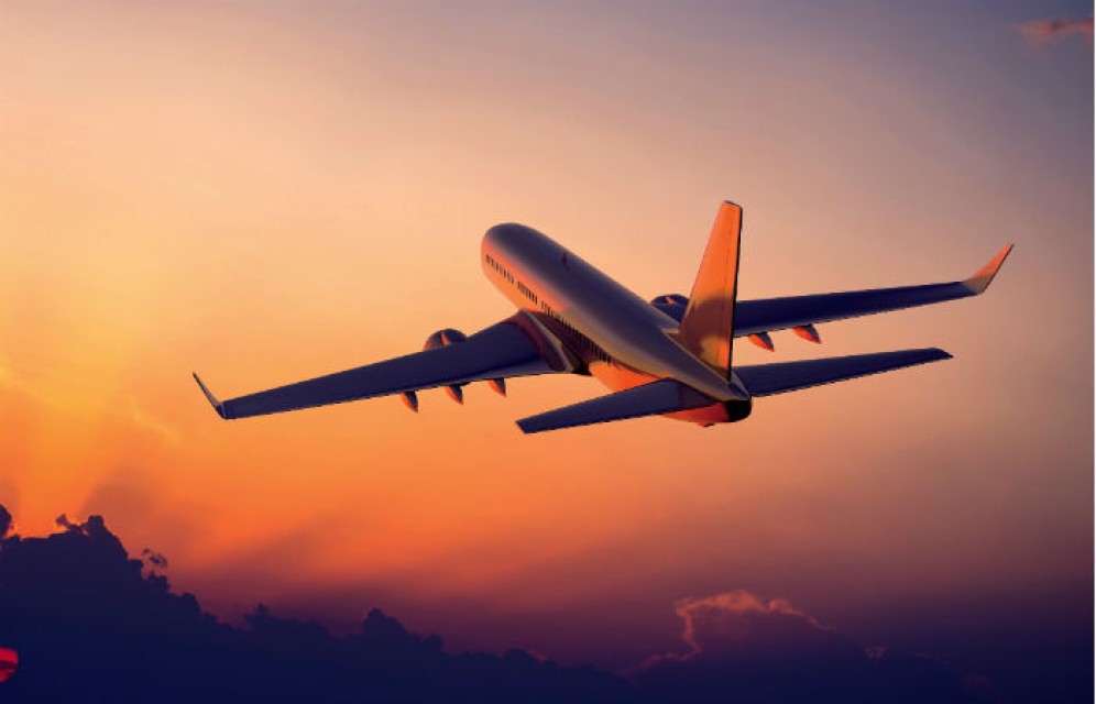 Толоконский назвал цены на авиабилеты в Красноярском крае неоправданно высокими