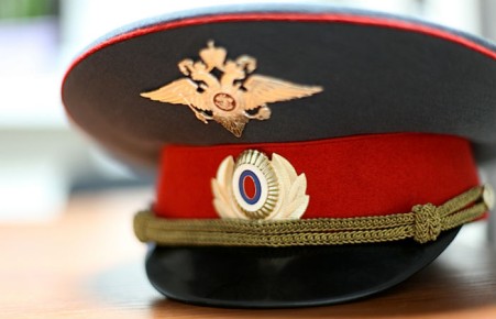 В МВД по Хакасии произошли кадровые перестановки ​