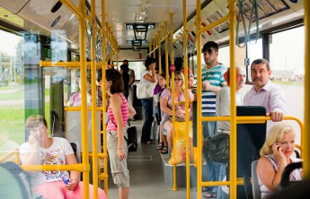 В Абакане следственный комитет проверит перевозчика после травмы 7-летней пассажирки