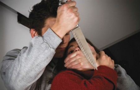 Без вести пропавшую жительницу Майна убил и расчленил сожитель