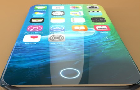 Apple случайно рассекретила особенности iPhone 8