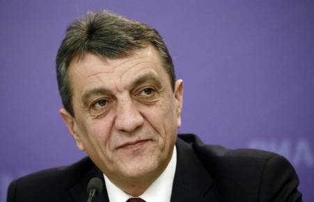 Полпред Меняйло назвал сибирские города некомфортными