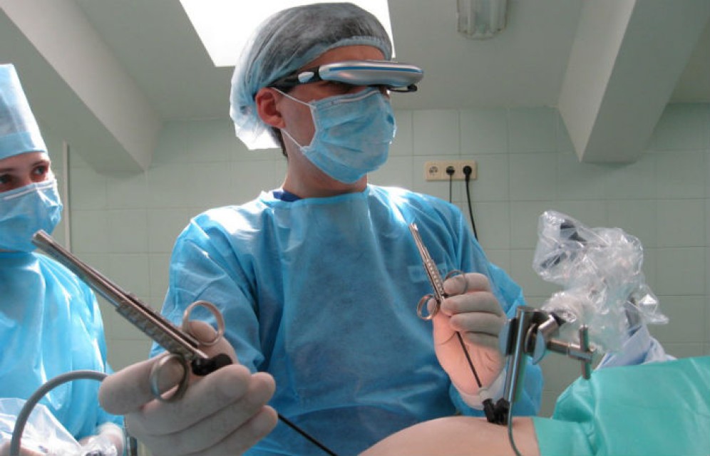 Центр внутриутробной хирургии появится в Красноярске