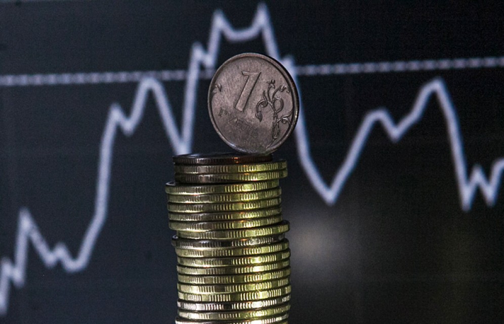 В Банке России посоветовали россиянам меньше думать об инфляции