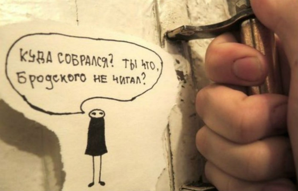 Петербуржец не выходил из квартиры со времен распада СССР