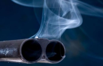 Житель Хакасии застрелил гражданскую жену