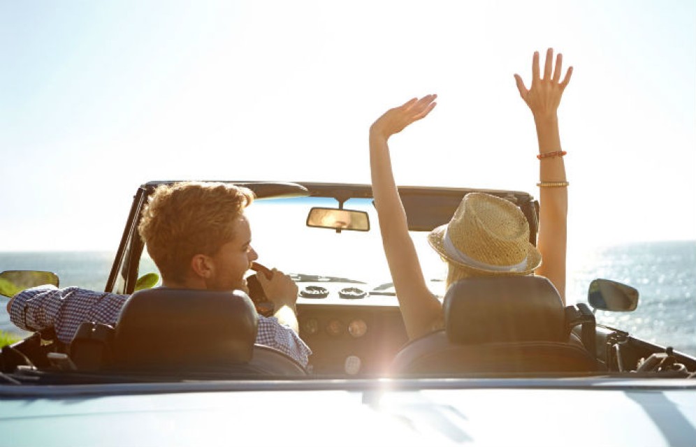 В России предложили ограничить на курортах бензиновые автомобили