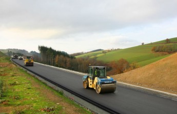 Ради беспилотных автомобилей в России проложат новые дороги