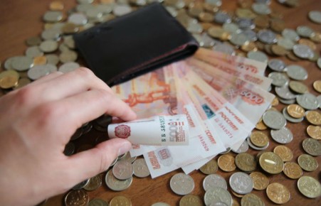 В Хакасии бизнес-леди не заплатила в бюджет 3 млн рублей налогов