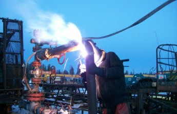 Компаниям Красноярского края требуются 7,5 тыс. вахтовиков