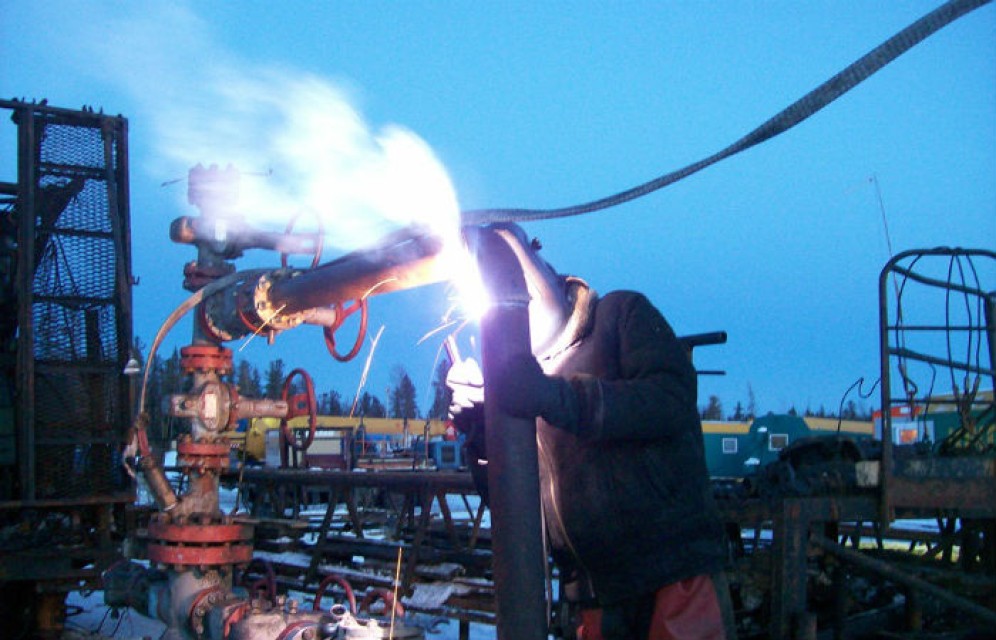 Компаниям Красноярского края требуются 7,5 тыс. вахтовиков