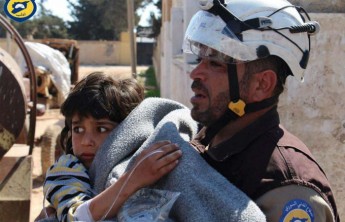 Правозащитники указали на фальсификацию свидетельств химатаки в Сирии