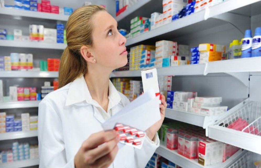 Рост цен на лекарства превысил инфляцию в три раза