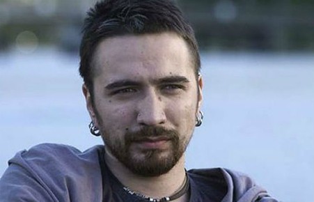 Сын Виктора Цоя выпустил сингл с дебютного альбома