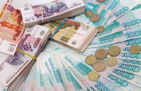 ЦБ РФ ожидает, что инфляция в августе будет близка к нулю
