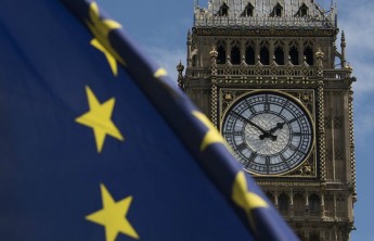 Telegraph: Лондон готов заплатить Брюсселю €40 млрд за Brexit