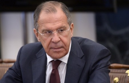 Лавров разъяснил Тиллерсону российский ответ на санкции США