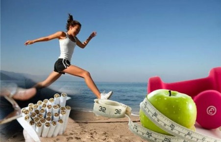 Правительство планирует увеличить до 60% долю россиян, ведущих здоровый образ жизни