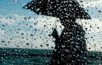 В Хакасии на смену жаре идут ливни