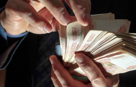 В Хакасии задержаны пять граждан, подозреваемых в занятии незаконной банковской деятельностью