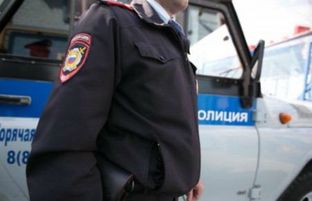 В Ширинском районе завершил работу временный отдел полиции
