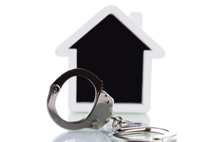 Главу Черногорска отправили под домашний арест